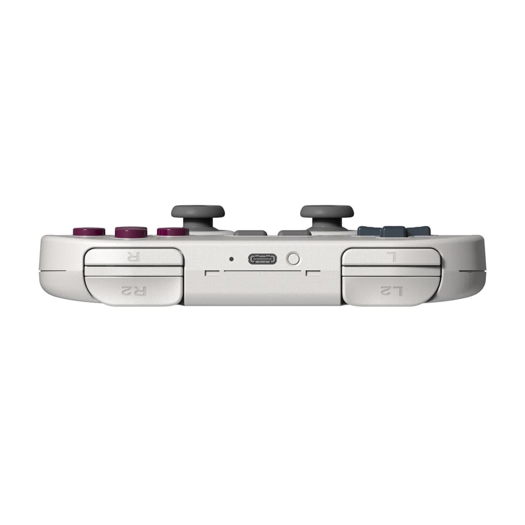 تحديث ذراع التحكم 8Bitdo SN30 Pro Bluetooth، لجهاز Nintendo Switch 2 وأجهزة Android وMacOS وSteam وWindows PC - 5
