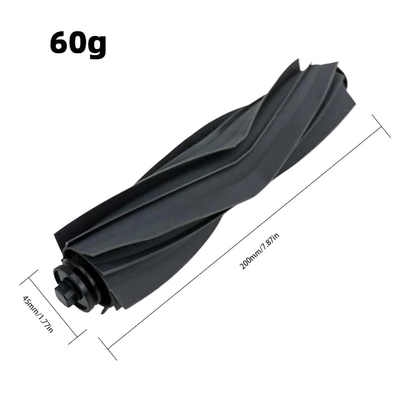Qriginal Dreame L10s Ultra Gen3  Robot Vacuum Cleaner Accessories Main Brush Side Brush HEPA Filter Mop Cloths Dust Bag Par - 2