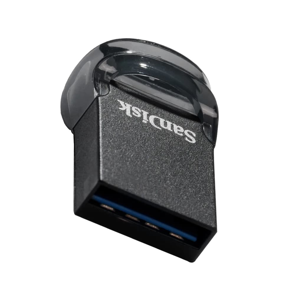 سان ديسك ألترا فيت CZ430 128 جيجا 256 جيجا 512 جيجا USB3.2 فلاش درايف سرعة قراءة حتى 400 ميجابايت/ثانية ميني بين درايف 64 جيجا 32 جيجا 130 ميجابايت/ثانية USB ستيك