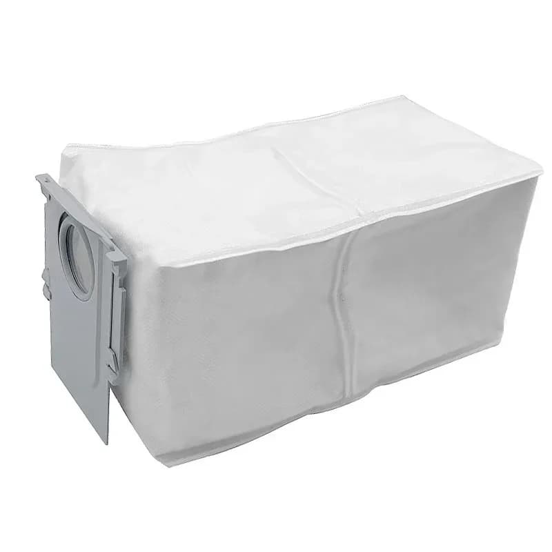 Mop Pads Roborock S8 Maxv Ultra / S8 Max Ultra Robot Vacuum Cleaner Replacements Spare Parts Rag Small Mop Cloths Accessories - 5