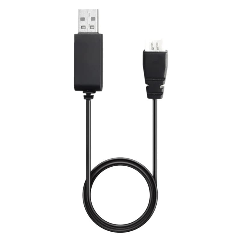3.7V XH2.54 LiPo Battery USB Charger Cable with XH2.54 Connector for RC Car Boat Rock Crawler FPV Drone Quadcopter - 2
