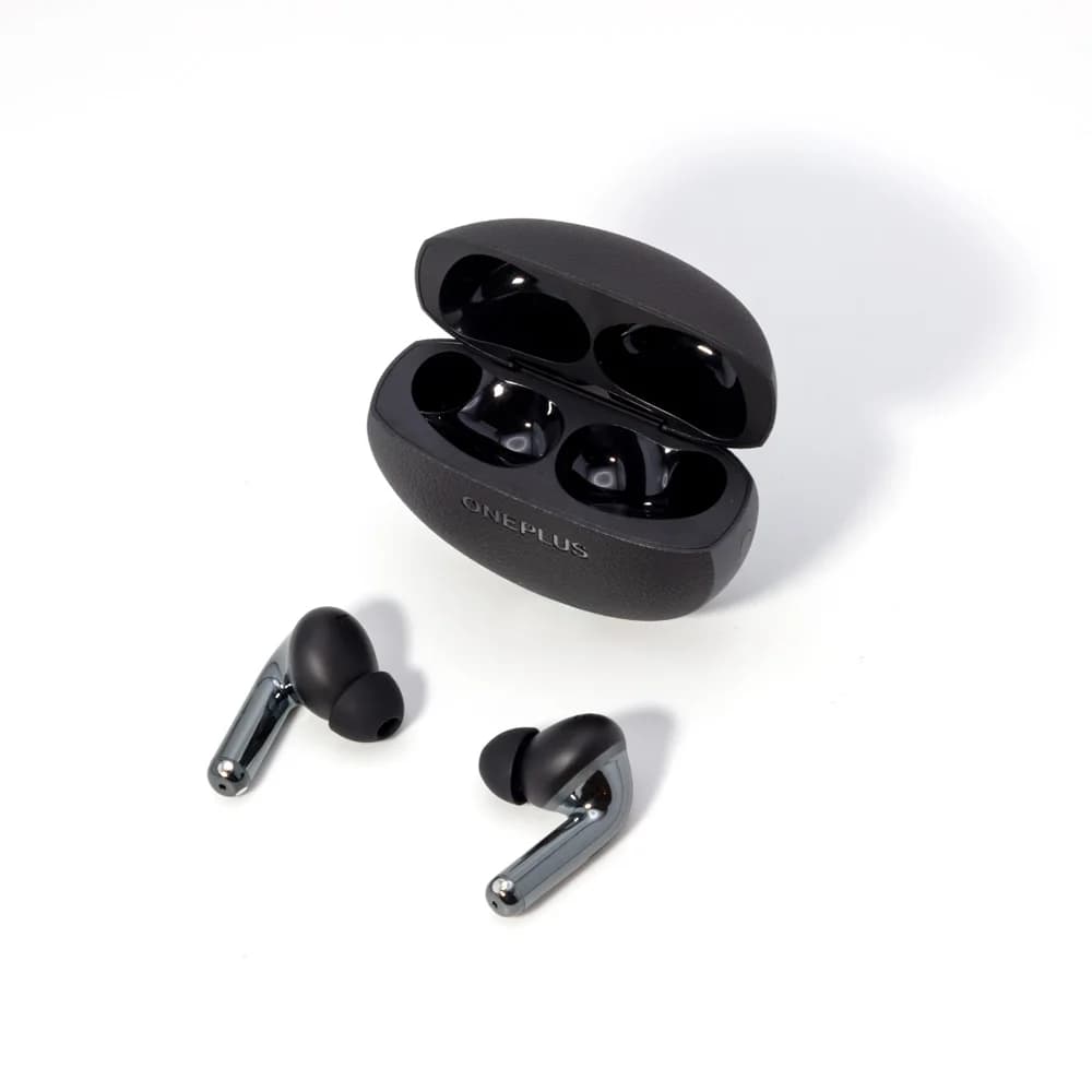 2024 New Global Version Oneplus Buds Pro 3 TWS Bluetooth Earphone 50dB Active Noise Canceling 43h Battery Life For Oneplus12 12R - 3