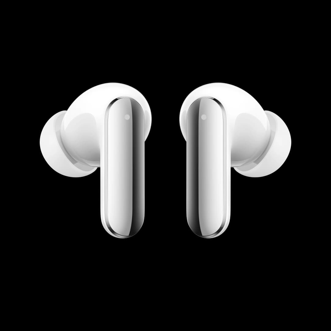 الإصدار العالمي realme Buds Air 7 برو 53dB إلغاء ضوضاء أعماق البحر ترجمة فورية بالذكاء الاصطناعي LHDC 5.0 بلوتوث 5.4 - 6