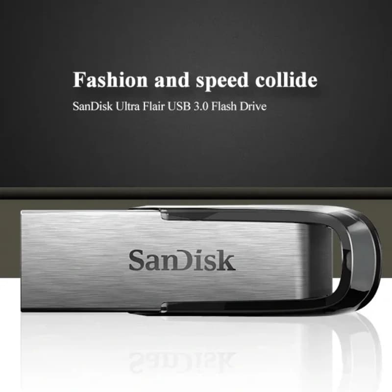 SanDisk CZ73 يو اس بي 3.0 فلاش درايف 128 جيجابايت يو اس بي 16 جيجابايت 32 جيجابايت 64 جيجابايت معدن بن درايف 512 جيجابايت يو اس بي 3.0 ستيك 256 جيجابايت 150 ميجابايت/ثانية مفتاح ذاكرة - 4