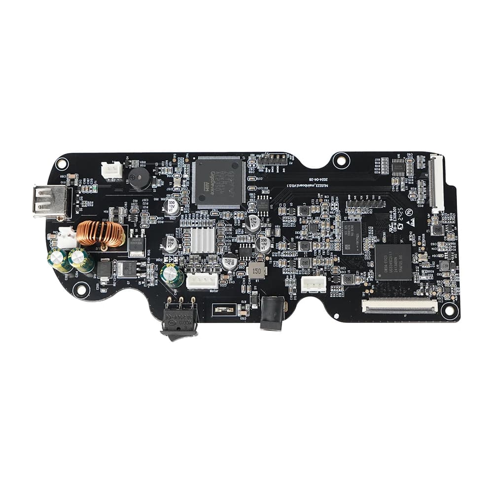 ANYCUBIC 3D Printer Accessories Motherboard For Photon Mono 4 Ultra Mainboard - 4