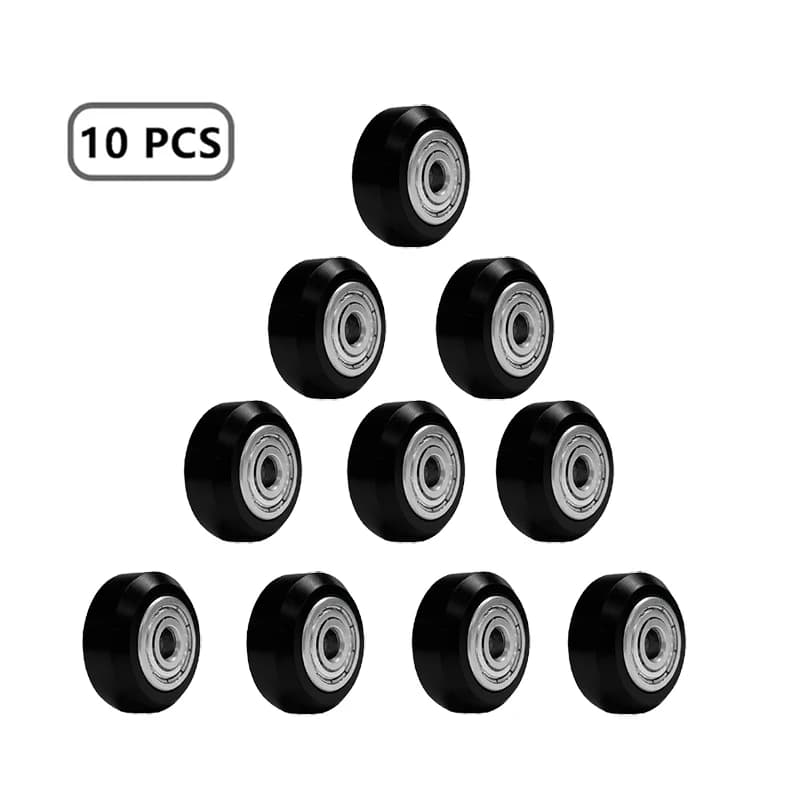 ELEGOO 3D printer accessories X Y Z axis drive wheel, suitable for Neptune 4 Pro - 3