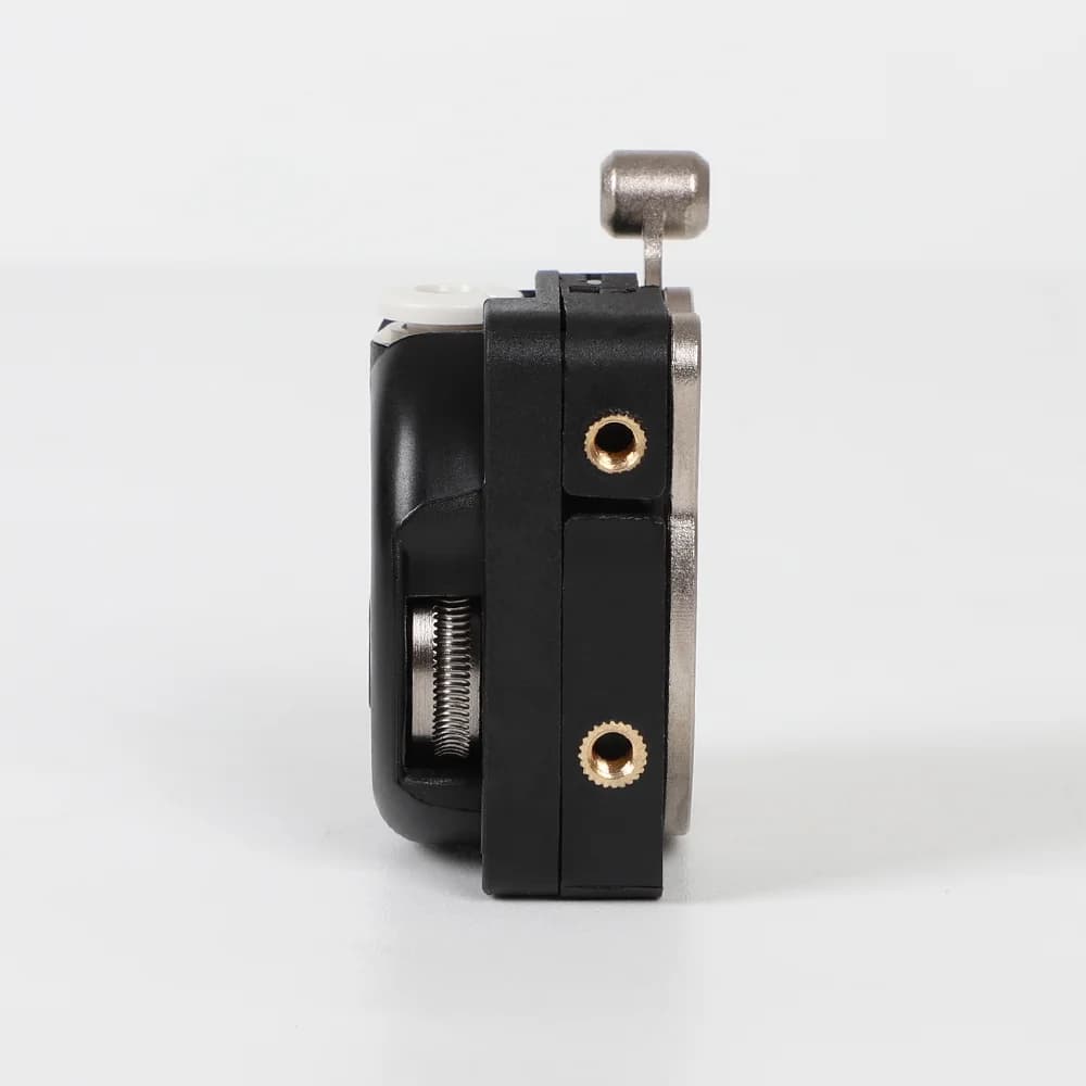 طقم آلية بثق طابعة كرياليتي K1 / K1 MAX بدون محرك لطابعة K1/K1MAX ثلاثية الأبعاد، قطعة ترقية جديدة - 4