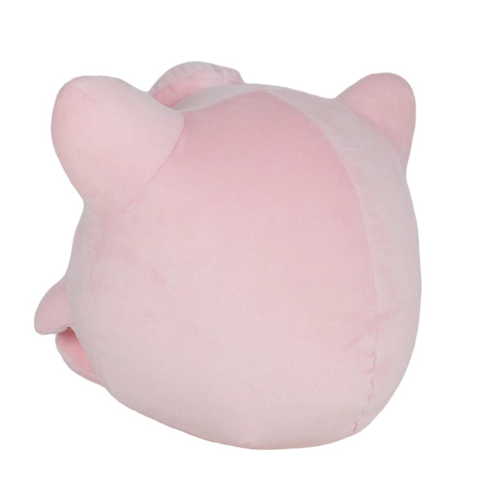 Jigglypuff Pokémon ألعاب قطيفة ، أنيمي لطيف ، حيوانات محشوة لينة ، دمى ، هدايا عيد ميلاد ، أطفال ، ديكور منزلي ، أصلي - 3