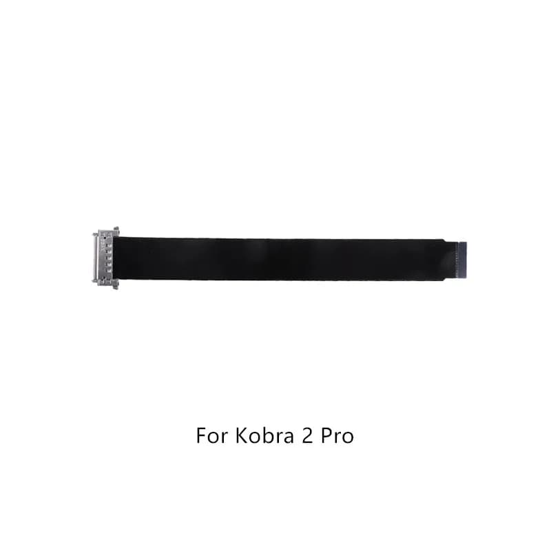 كابل شاشة تحكم Anycubic لسلاسل Kobra 3، Kobra 2 - قطع غيار طابعة ثلاثية الأبعاد - 2