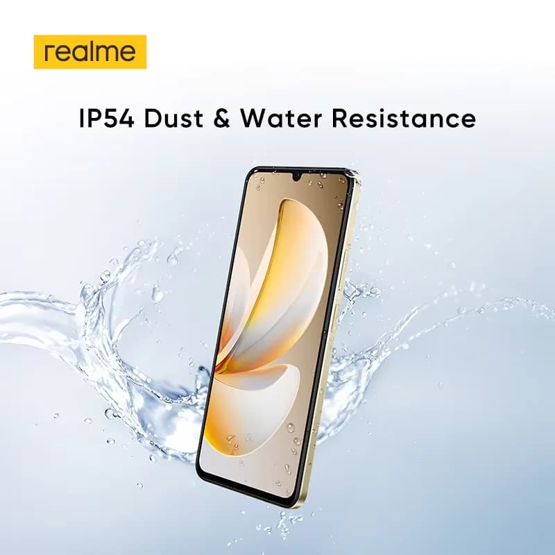   Realme GT 8 China Version 7000 mAh 100W Supercharge Snapdragon 8 Elite 6.79 Inch AMOLED 144Hz Rear Camera 50MP - 4