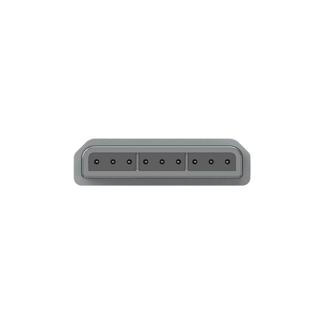 8BitDo مستقبل ريترو لPS1 PS2 وWindows، متوافق مع وحدة تحكم Xbox، Switch Pro وPS5/PS4 - 4