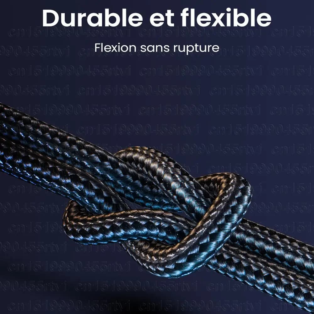 4.0 Right Angle Wire 90 Degree Data Cable 100W PD Fast Charging Line USB A to USB Type C Cable For Laptop Mobile Phone - 6