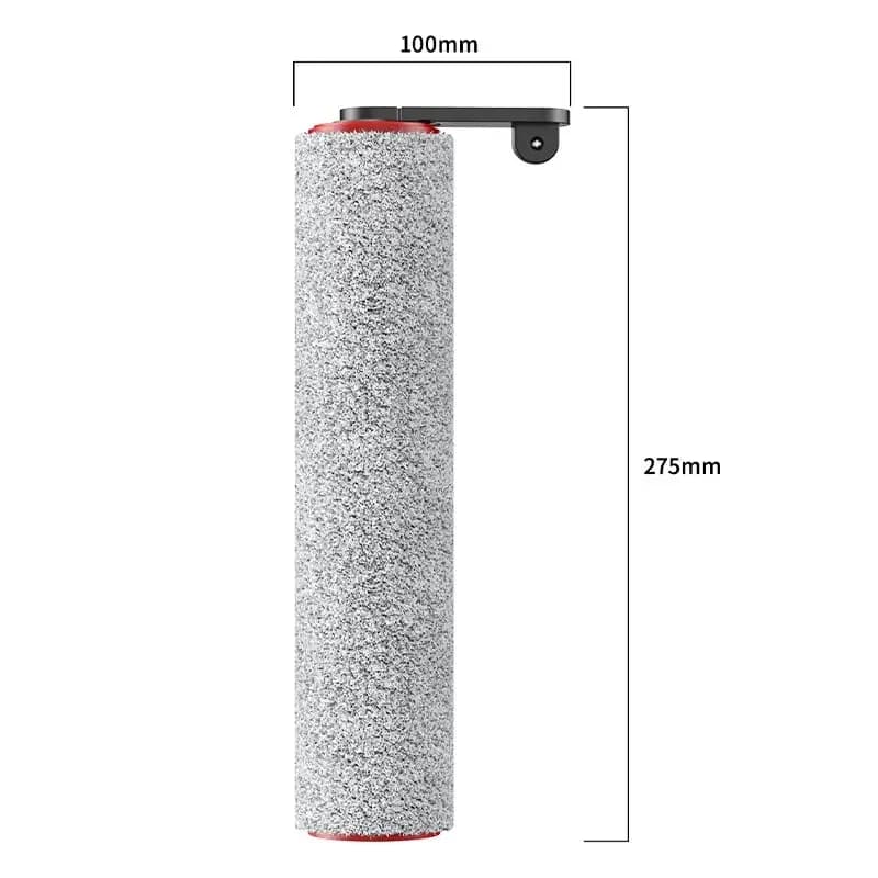 إكسسوارات مكنسة كهربائية Dreame H14 Dual / H14 Pro / H14 / H20 Pro Plus / H20 Ultra / H30 Ultra - فلتر Hepa وفرشاة دوارة - 2