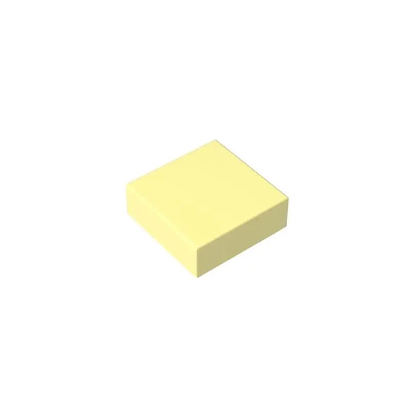 Gobricks 10 قطع MOC 1x1 تقنية عالية تبديل قفل لأجزاء مكعبات البناء متوافقة مع 3070 30039 ألعاب تقنية تعليمية - 2