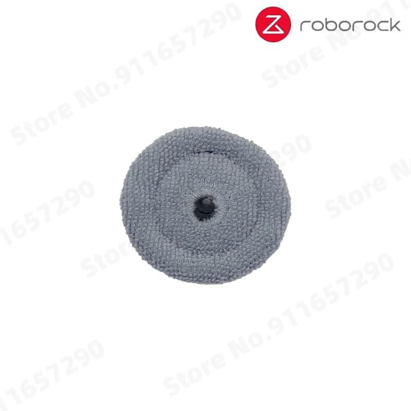 إكسسوارات مكنسة كهربائية روبوتية Roborock S8 MaxV Ultra، قطعة قماش للمسح، أكياس مكنسة، فرشاة جانبية، مرشح، قطع غيار قابلة للاستبدال - 5