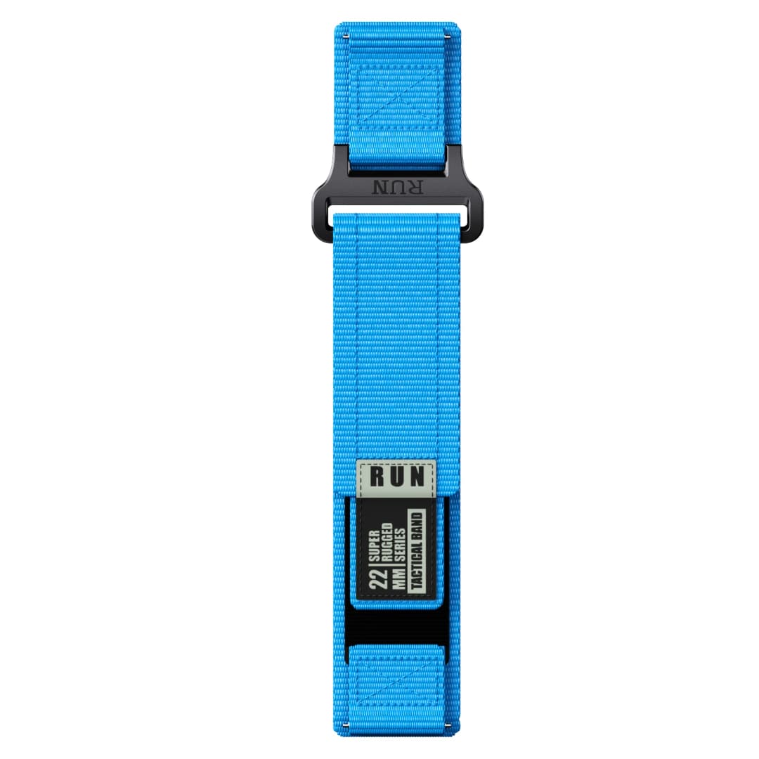 20 22mm Garmin Easy Fit Strap For Forerunner Active /Vivoactive 4 Bracelet Venu For Forerunner 255/265/965 Universal Band Belt - 5