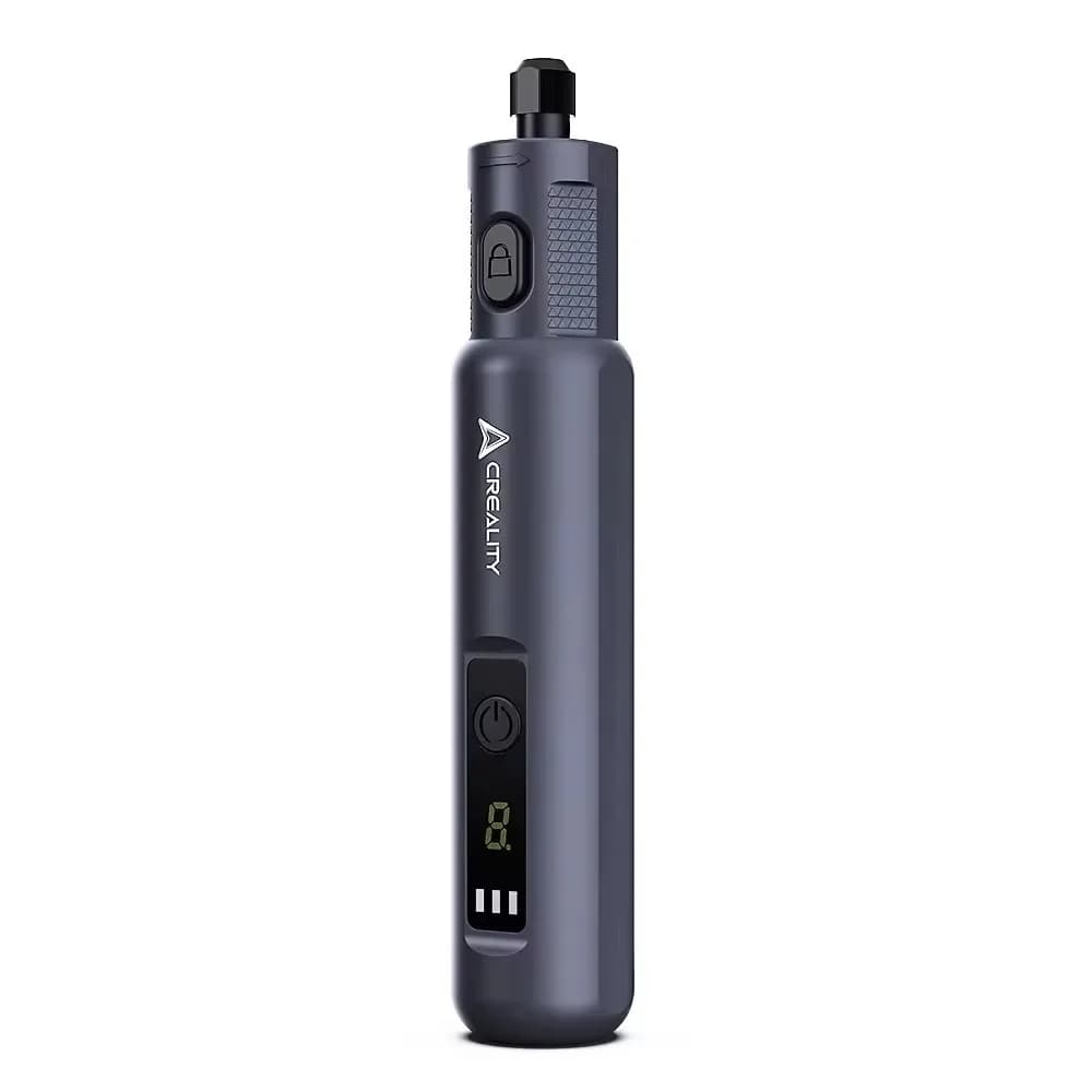 Creality Cordless Rotary Tool Kit 6 Variable Speeds 3.7V 1500mAh Cordless Handheld Handheld Rotary Tool 3D Printer Accessories - 3