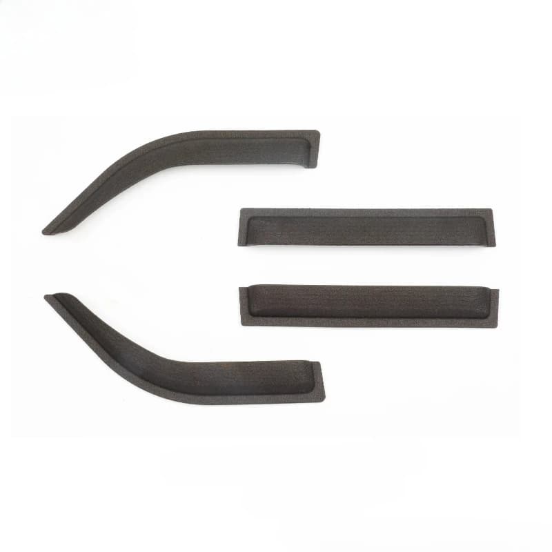 زخرفة غطاء محرك محاكية لملحقات FMS FCX10 LC80 مقاس 1/10 - 5