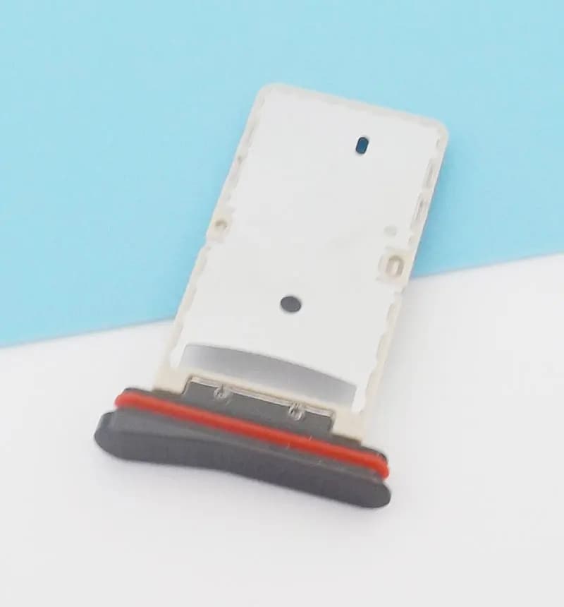 New Original DOOGEE V Max V Max Play SIM Card Tray Sim Card Holder Slot  Adapter For DOOGEE V Max LR Smart Phone - 2