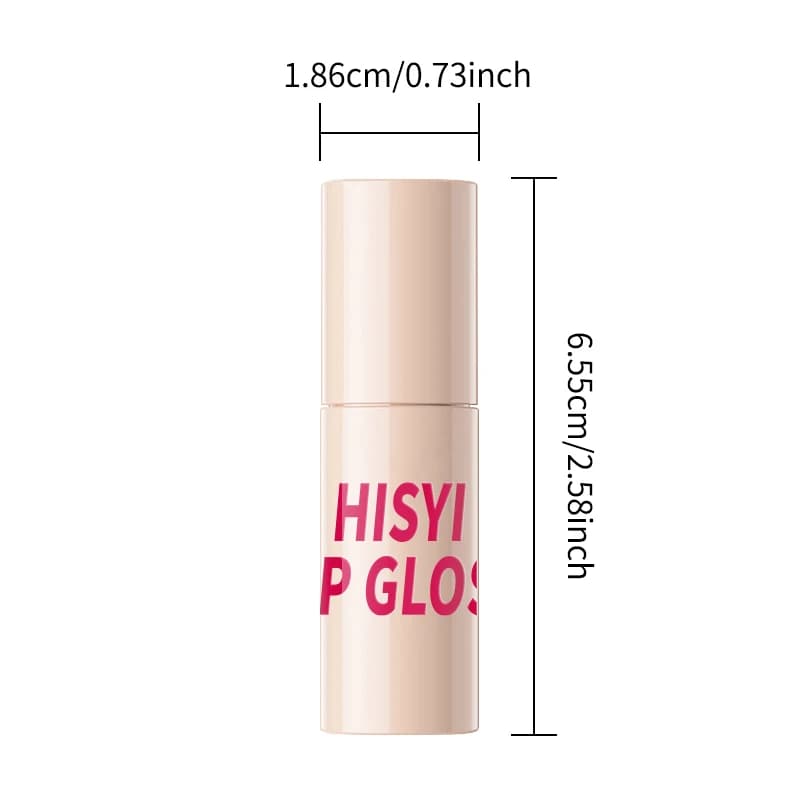 Mousse velvet lip clay matte whitening lip gloss student affordable and non-fading lip glaze - 6