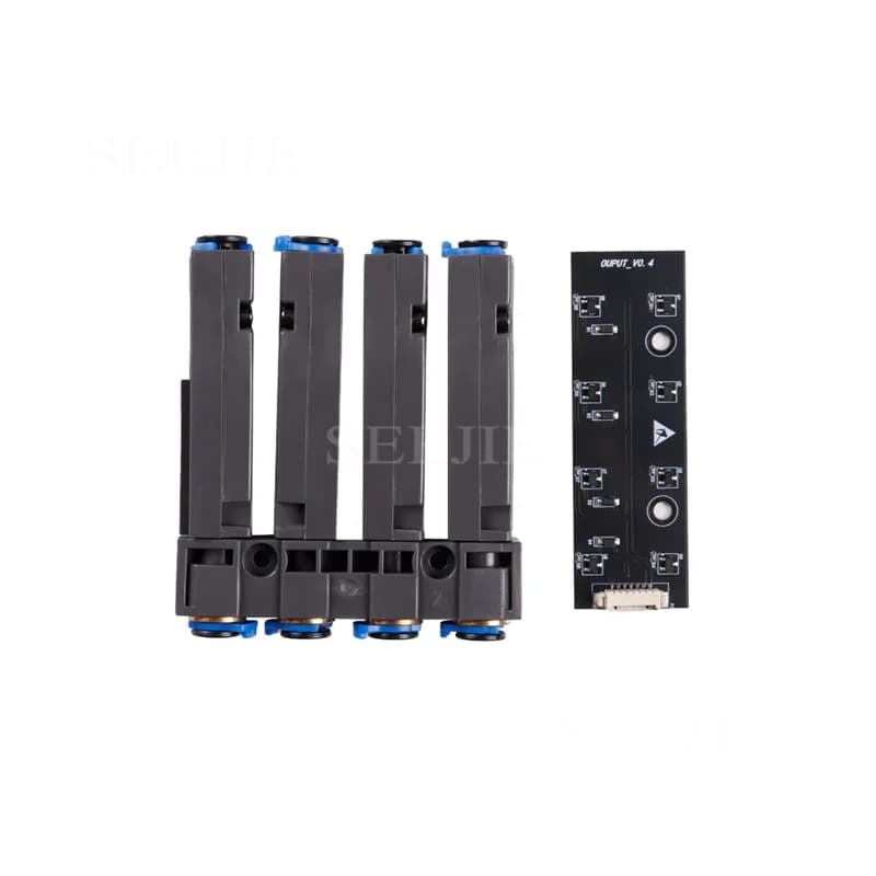 مكون عازل أصلي Anycubic ACE Pro لـ Kobra 3 Combo طابعة ثلاثية الأبعاد