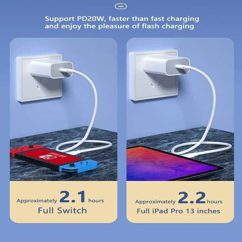 3PCS PD 100W USB C to USB Type C Cable Fast Charge Data Cable For Iphone 17 15 15Pro Huawei Samsung Xiaomi Data Line White 1M 2M - 4