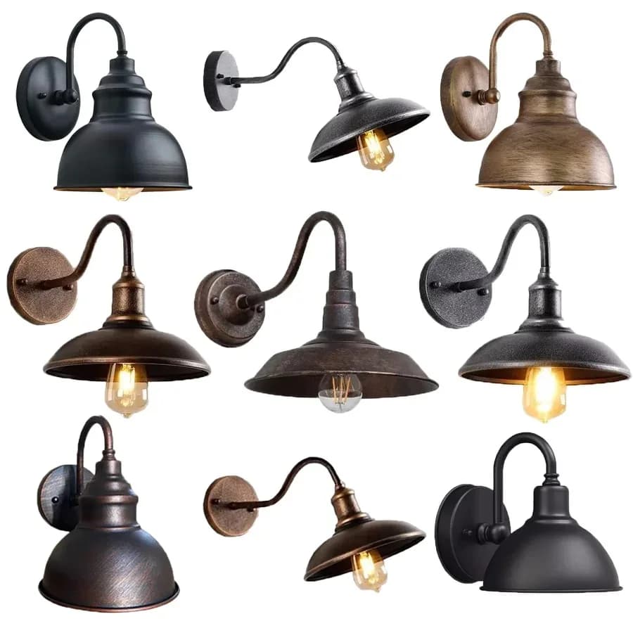 LED & الانارات الذكية