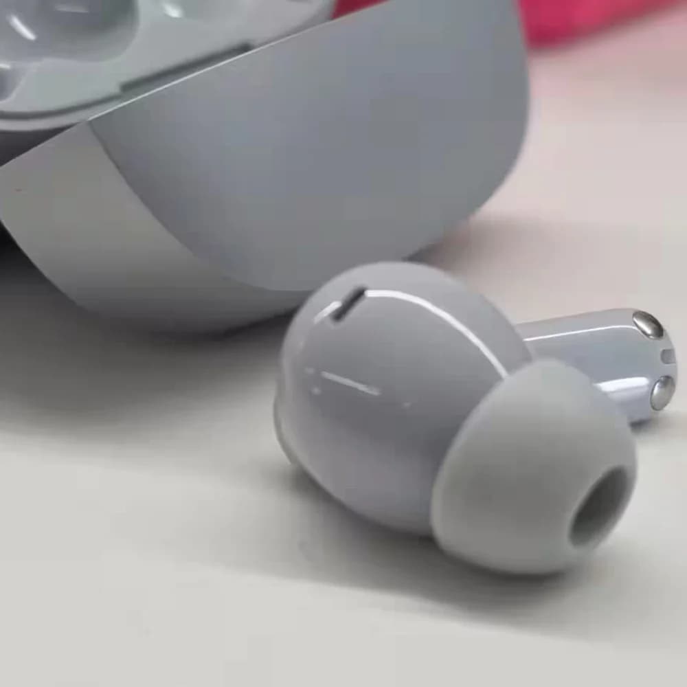 Global Version OnePlus Nord Buds 4 Pro TWS Wireless Earphone 55dB Active Noise Cancellig Bluetooth 6.0 IP55 Headphone - 5