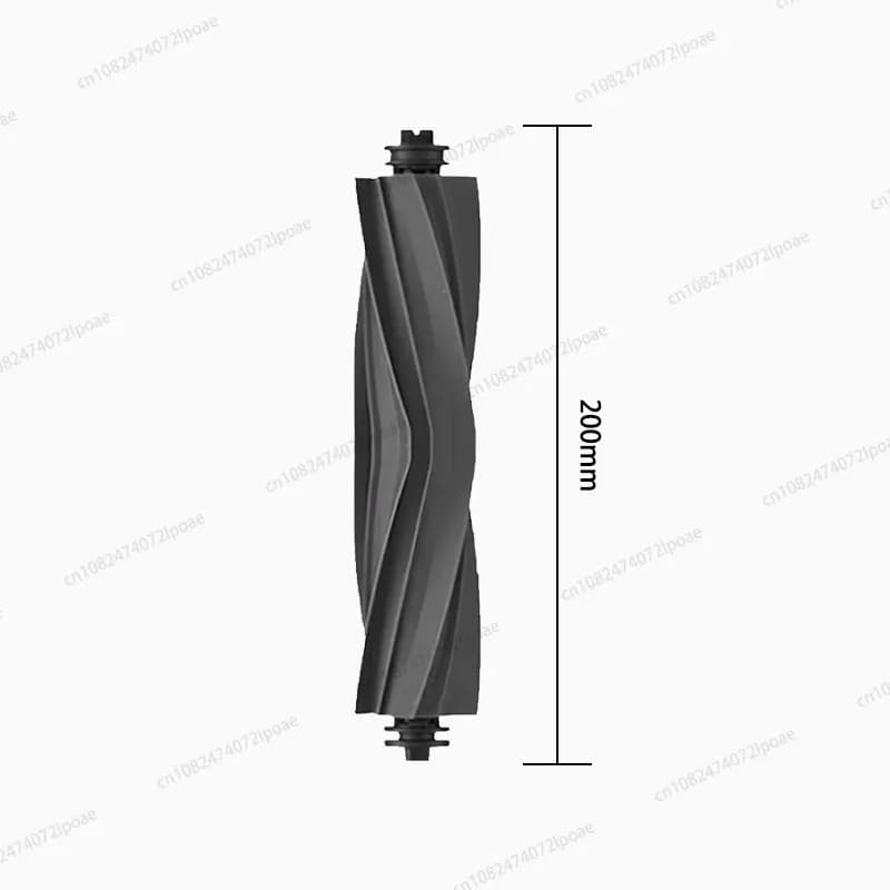Dreame L40 Ultra / X40 Ultra Vacuum Cleaner Replacement Accessories Main Side Brush HEPA Filter Mop Cloths Dust Bag Spare Parts - 2