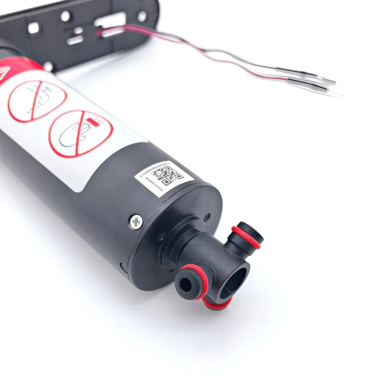 محرك فرشاة دوارة أصلي من Roborock لسلسلة F25، لـ F25 RT F25 ACE F25 ALT، إكسسوارات قطع غيار جهاز تنظيف جاف ورطب - 4