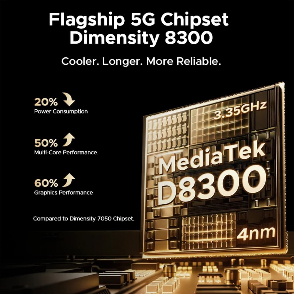 إصدار عالمي DOOGEE V Max 2 Pro 5G هاتف متين شاشة 6.78 بوصة FHD+ IPS بمعدل تحديث 120Hz سعة 48GB+1TB بطارية 22000mAh كاميرا 200MP شحن 120W أندرويد 16 - 4