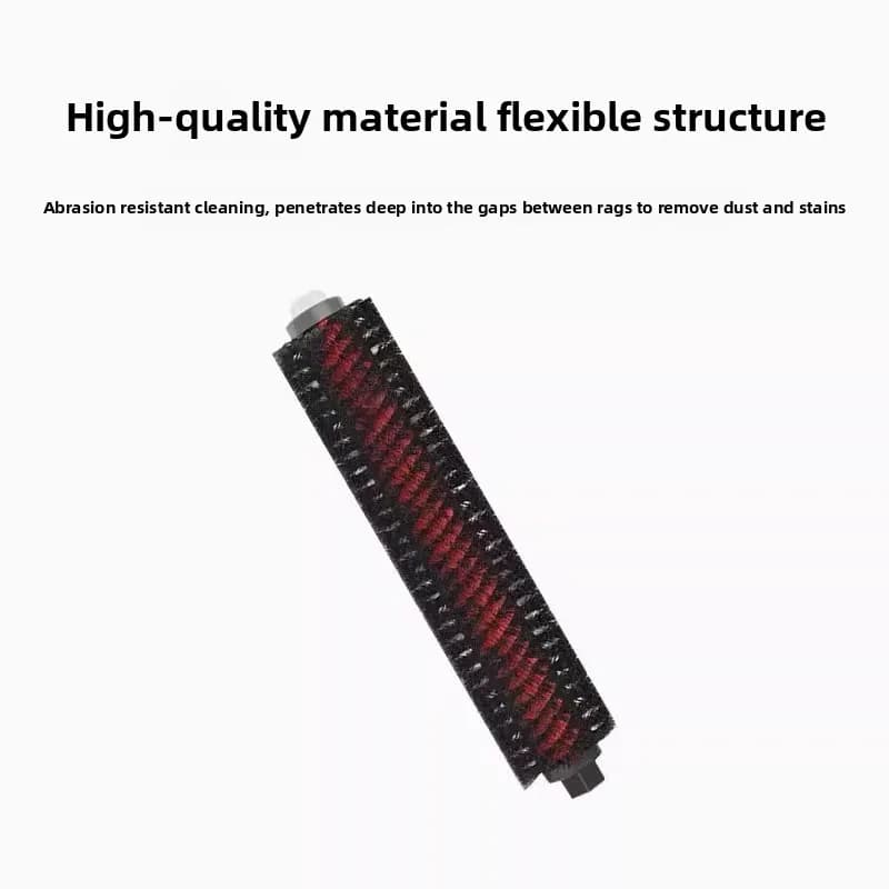 Roborock S8 Maxv Ultra high-speed self-cleaning roller brush accessories Saros 10 S7 Pro Ultra  S8 plus S8+ S8 Pro Ultra S8 MaxV - 5