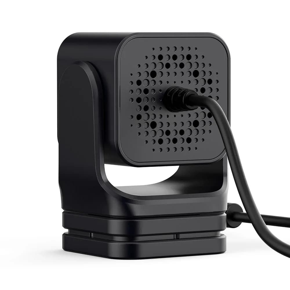 كاميرا نيبولا عالية الدقة من كرياليتي، كاميرا USB مع وظيفة التصوير البطيء والرؤية الليلية، متوافقة مع Ender 3 V3 KE/Halot Mage Pro - 3