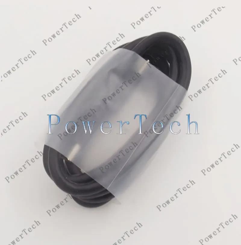 New Original DOOGEE S110 Charger Official Quick Charging Adapter TPYE-C USB Cable Data Line Charger For DOOGEE S110 Smart Phone - 6