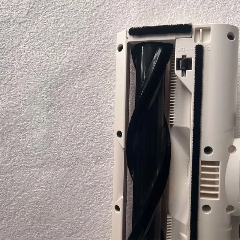 رأس فرشاة أسطوانية بديلة دريم T20 T30 V12S V16S V12 T10 T20pro رأس فرشاة أرضية مخملية ناعمة قطع غيار مكنسة كهربائية - 3
