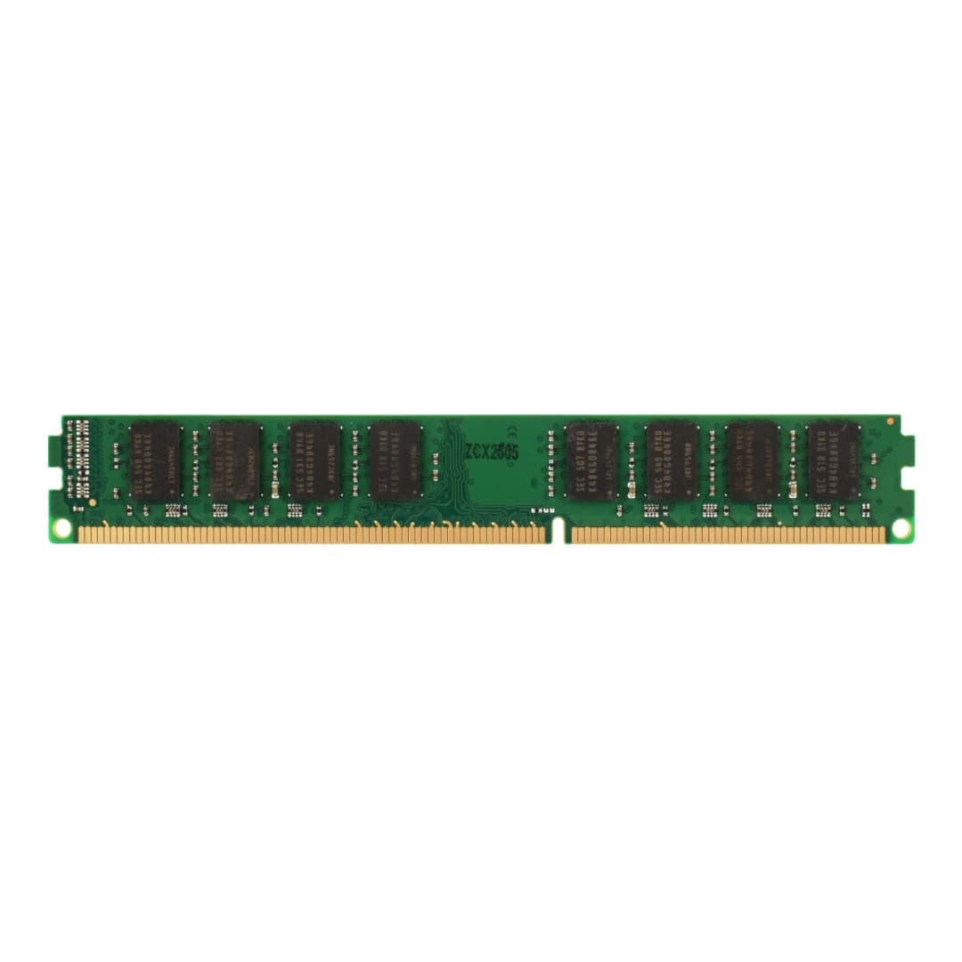 Narrow version Kingston RAM DDR3 Memoria 8Gb 4GB 1333MHz 1600MHz 1866MHz PC3-10600 PC3-12800 for Desktop Computer Memoria Module - 6