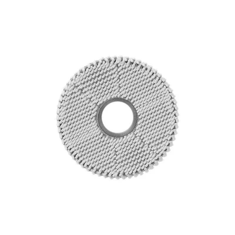 Ecovacs X5 OMNI / X5 PRO OMNI Robot Vaccum Replacement Parts Dust Bag Main Side Brush Filter Mop Accessories - 6