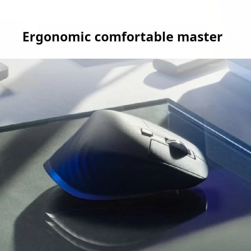 ماوس لاسلكي بلوتوث Logitech MX Master 3S ماوس مكتب أعمال ناعم ماوس مكتب أعمال مريح - 5