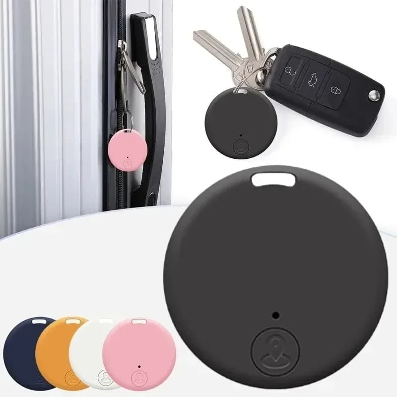 Lenovo GPS Tracker Bluetooth 5.0 Anti-Lost GPS Mini Device Pet Elderly Kid Bag Wallet Car Tracking For IOS Android Smart Finder - 6