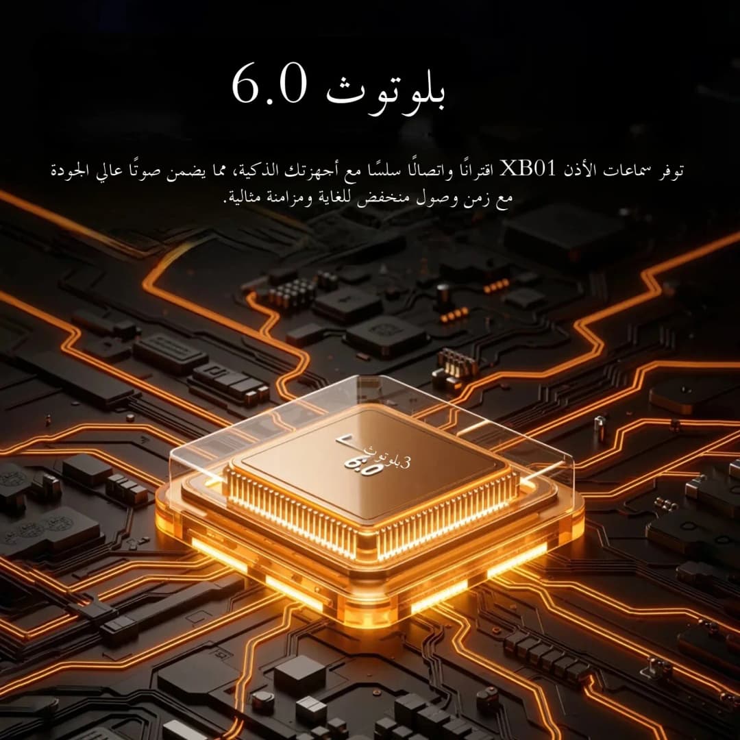 سماعات مونستر XB01 توصيل عظمي بلوتوث 6.0 هاي فاي ستيريو سماعات لاسلكية IP56 مقاومة للغبار والماء خطاف أذن رياضي - 5