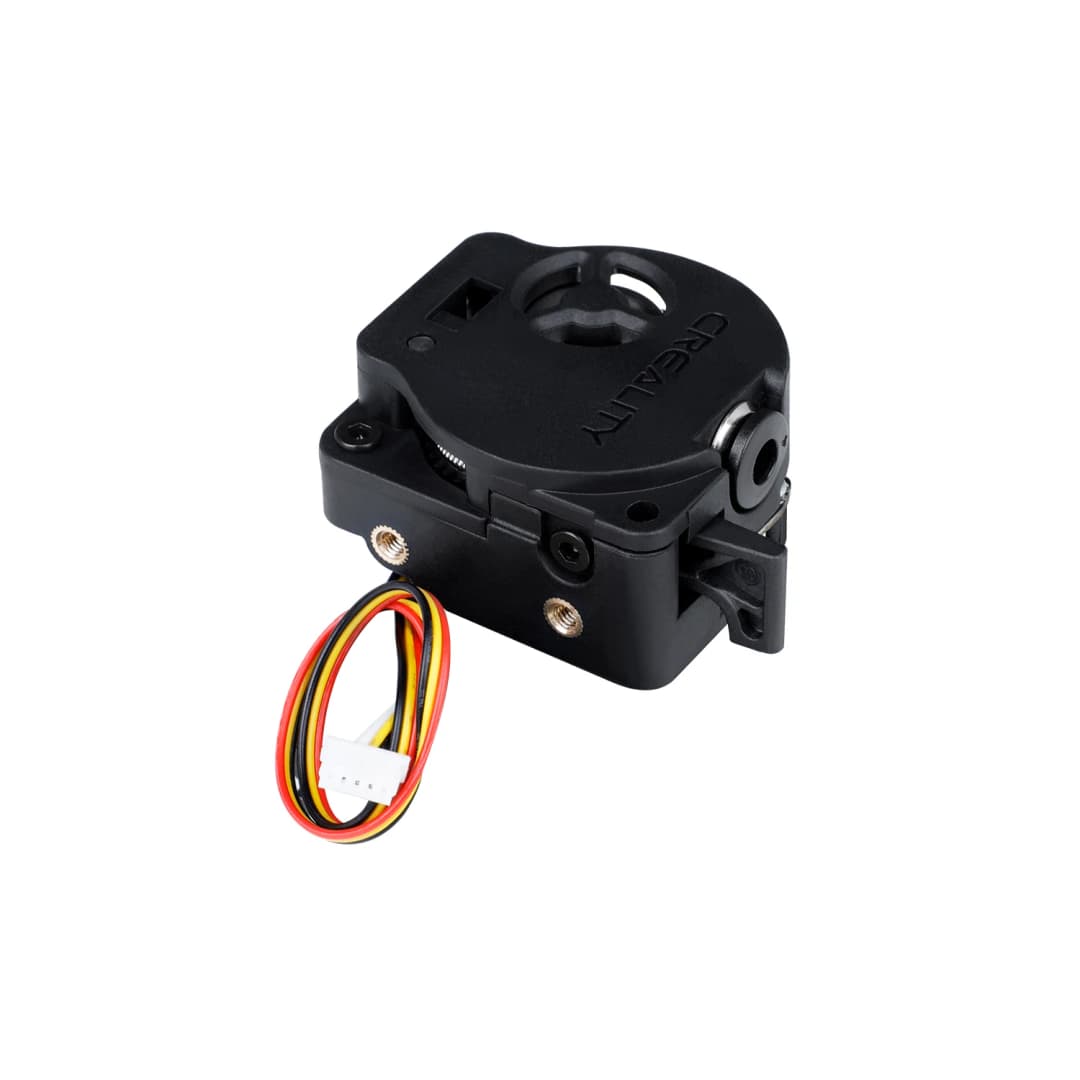 مجموعة ترقية رأس الطباعة متعدد الألوان Creality K1 Series لمجموعة ترقية CFS للطباعة متعددة الألوان K1C/K1SE/K1MAX - 5