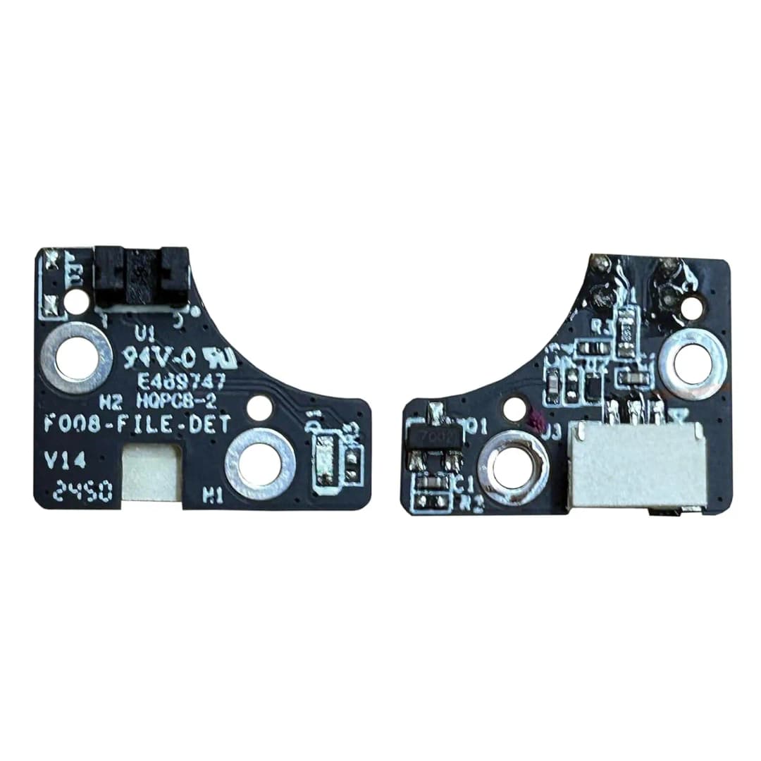 Creality Official K2 Plus Filament Detection Board K2/K2Pro Combo Filament Sensor Board a Discrete PCB Detects Filament Break - 5