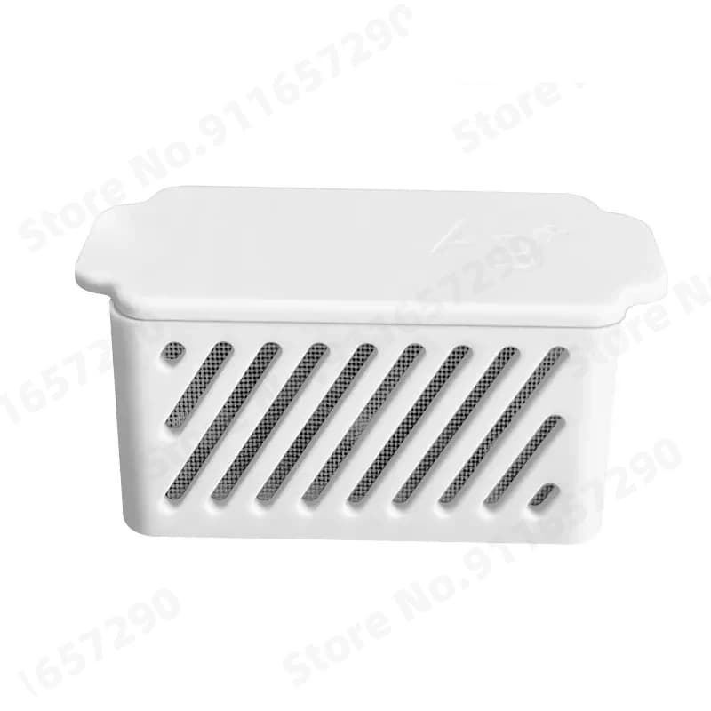 Roborock S7 MaxV Ultra S7 Pro Ultra S8 Q Revo Spare Parts Silver Ion Bacteriostatic Module Vacuum Cleaner Accessories - 6