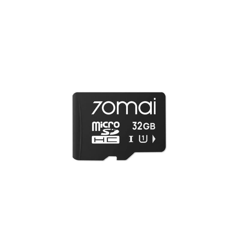 Original 70mai Micro SD Card TF Card UHS-3 Level for 70mai T800 X800 A810 A510 A800SE A800S A500S A200 70mai Memory Card - 2