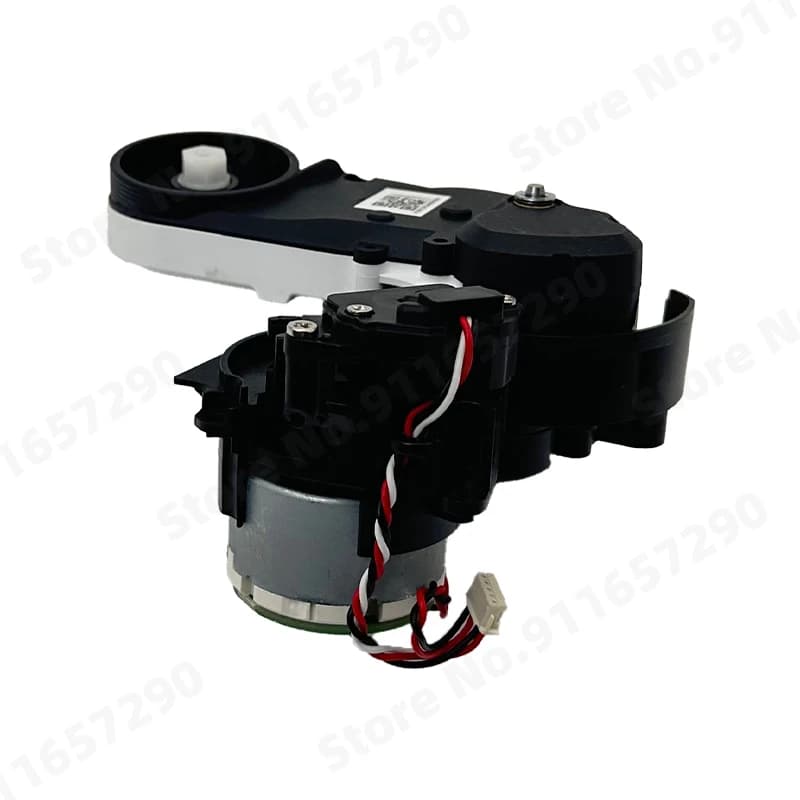 وحدة محرك قابلة للتطوير أصلية من Roborock S8 max v ultra S8 max ultra G20 G20S تجميع محرك فرشاة جانبية إكسسوارات - 6