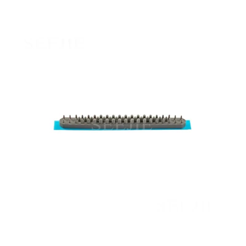 قطعتين من ممسحة فوهة سرير التسخين من Anycubic لطابعة Kobra 3 / Kobra 3 Cobmo / Kobra 3 Max Cobmo - قطع غيار طابعة ثلاثية الأبعاد - 4