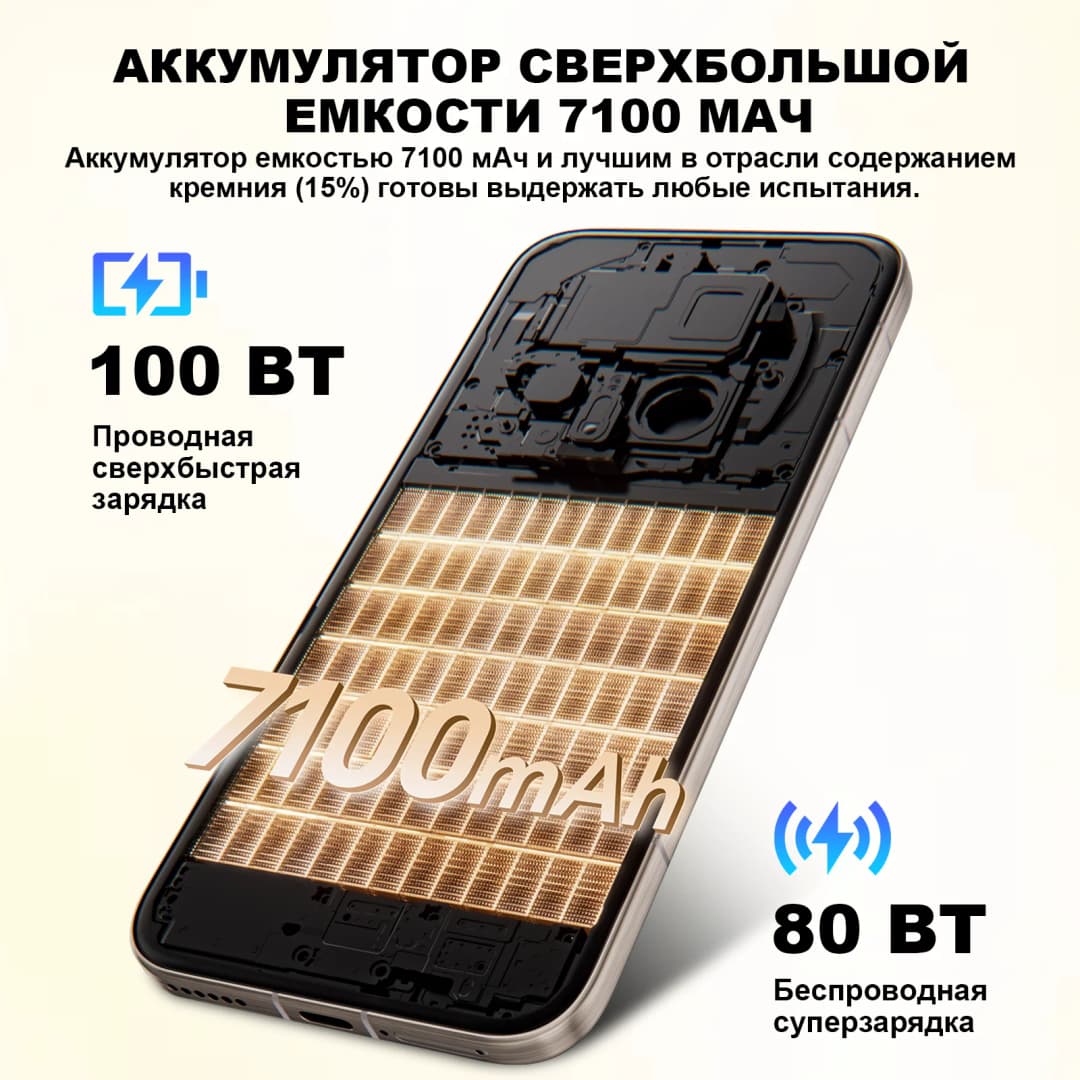 نسخة عالمية هونر ماجيك8 برو 5G هاتف ذكي ماجيك 8 برو سنابدراجون 8 إيليت الجيل 5 شاشة OLED 6.71'' بطارية 7100 مللي أمبير شحن 100 واط - 4