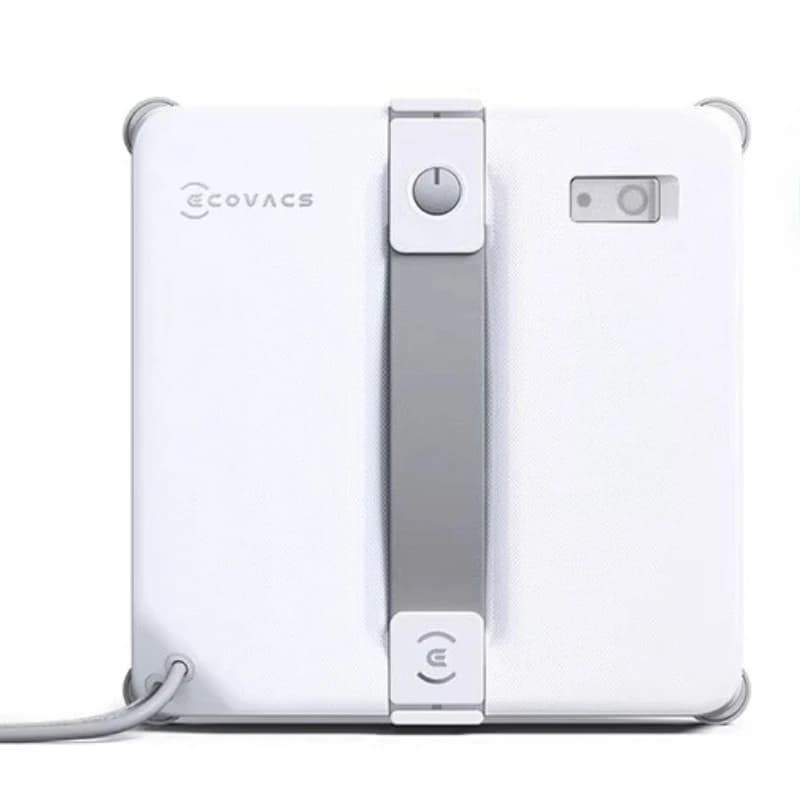 ECOVACS smart Robot for washing windows WINBOT  MINI2 Window Cleaning Robot 8000Pa Glass Vacuum Cleaner 100-240V - 6
