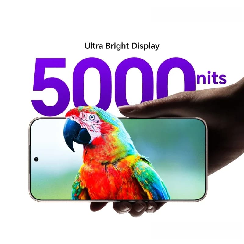 New HONOR 400 5G Smartphone Global Version Snapdragon 7 Gen 3 6.55" AMOLED Display 200MP Dual Camera 6000mAh 80W SuperCharge NFC - 4