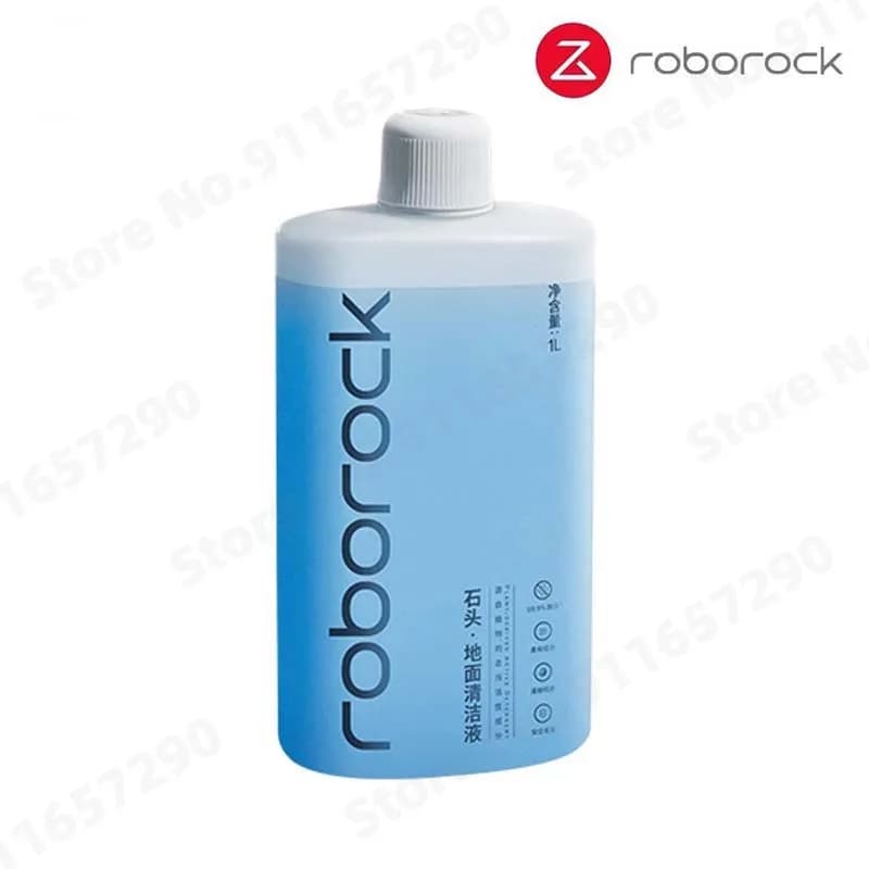 Original Roborock S7 MaxV Ultra S7 Pro Ultra Dyad S7 S8 S8 PLUS S8+ S8 Pro Ultra Parts Floor Cleaning Solution Vacuum Cleaner 1L - 2